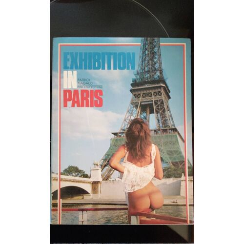 Photos Érotiques Du Photographe Patrick Magaud