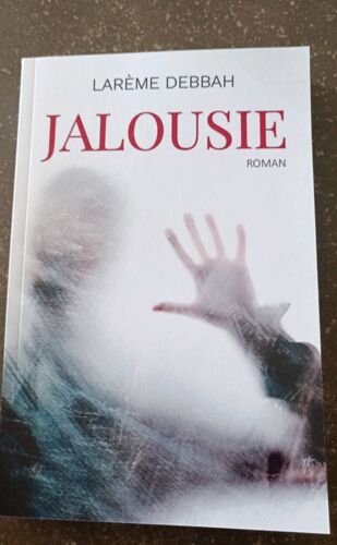 Jalousie: Roman À Suspense