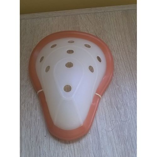 Coquille De Protection Homme Arts Martiaux