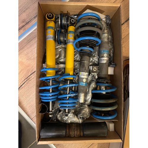 Bilstein B14 Mini Cooper S F55