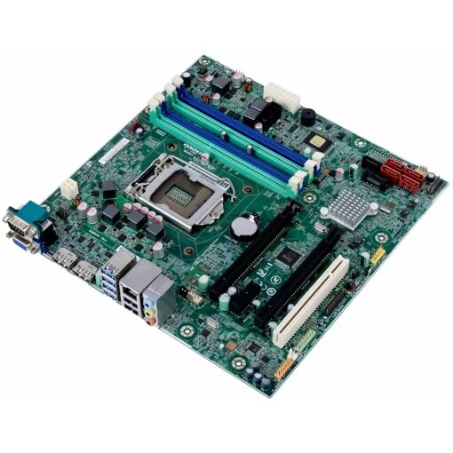 Carte Mère Lenovo ThinkCentre M90p IQ57I 89Y1683 - Informatique