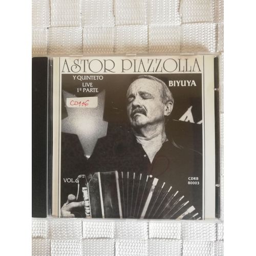 Y Quinteto Live 1° Partie