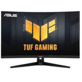 Écran incurvé Asus gaming