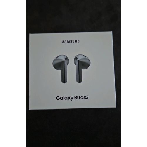Ecouteurs bluetooth buds 3