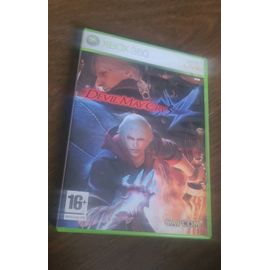 Devil May Cry 4, Xbox 360
