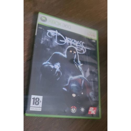 Darkness, Xbox 360