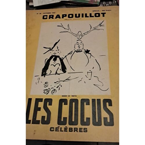 Crapoulliot 38