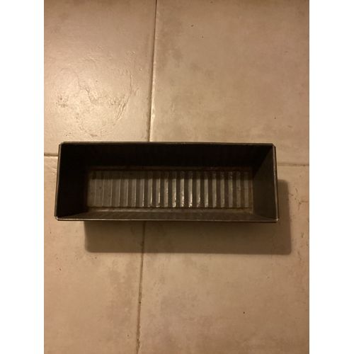 Moule À Cake Vintage