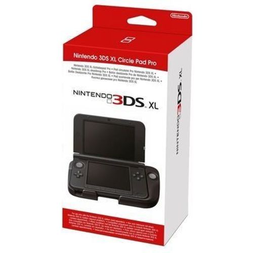Nintendo 3ds Circle Pad Pro Xl