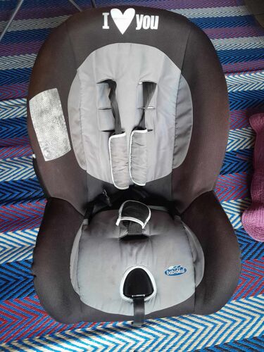 Siege Auto Pour Bebe De Marque Babidéal
