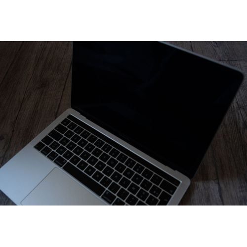 Apple MacBook Pro 2019 13" - Ram 8 Go - SSD 256 Go