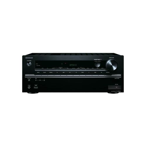 AMPLI ONKYO TX-NR646