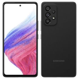 Samsung Galaxy A53 5G 128 Go Noir