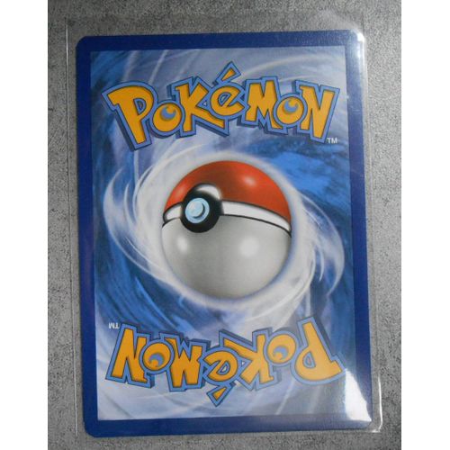 Carte Pokemon Tortank Holo 017/078 - Eb10.5 - Pokemon Go - Vf