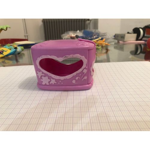 Cage Petshop