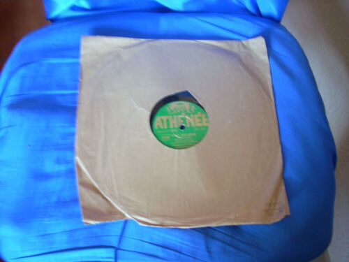 Athénée Série B N°10001 Noêl Des Bébés,Le Noêl Des Petits Oiseaux.