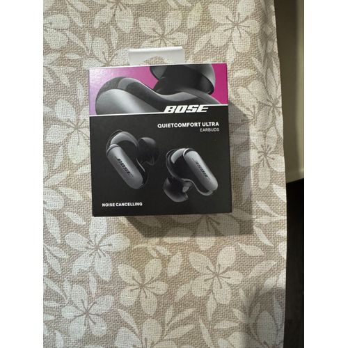 Bose QC 