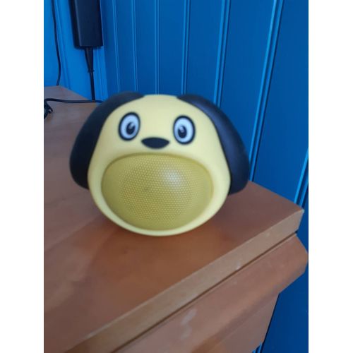 Anceinte Bluetooth 