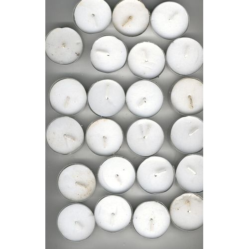 bougies chauffe plat