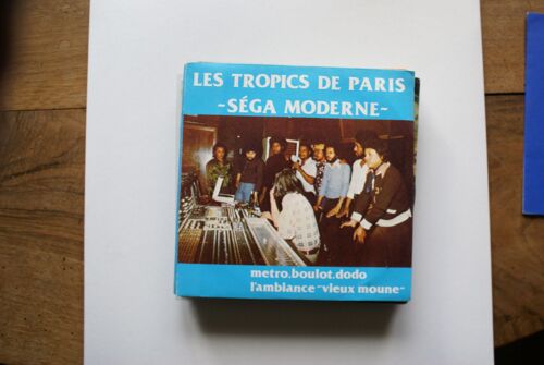 Métro Boulot Dodo/ L'ambiance Vieux Moune