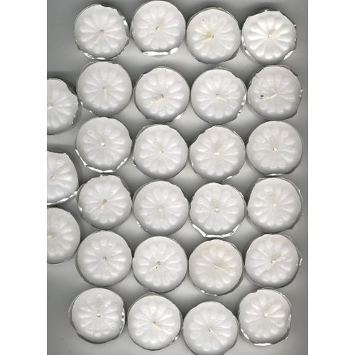 bougies chauffe plat