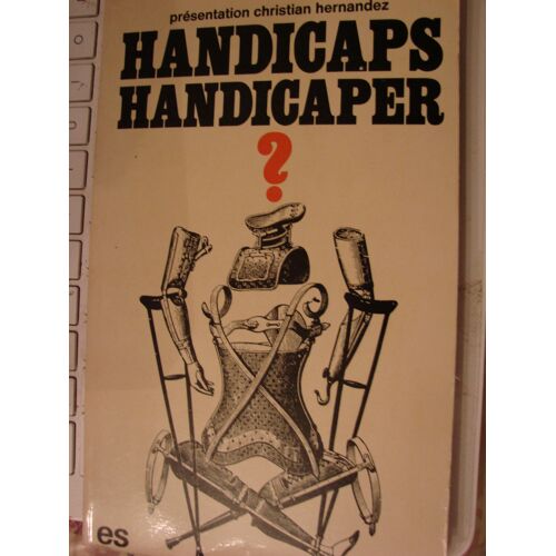 Handicaps Handicaper