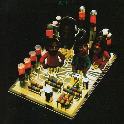 A. F. T. "Automatic Fine Tuning"