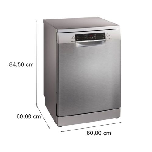 Lave vaisselle Bosch Série 4