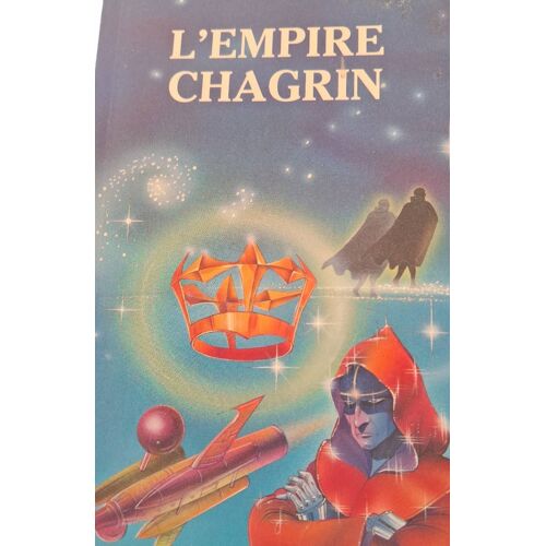 L'empire Chagrin