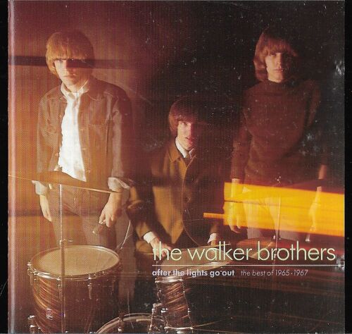 The Walker Brothers  After The Lights Go Out - The Best Of 1965-1967