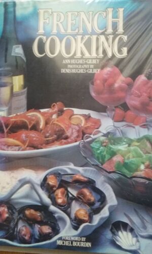 Ffrench Cooking