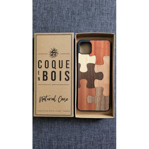 Samsung A22 5g Coque En Bois