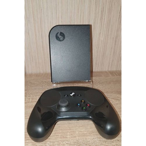 Steam Link Valve 1003 + Controller