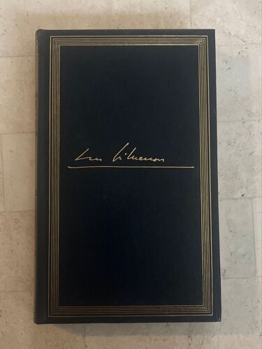 Un Crime En Hollande, Par Georges Simenon 