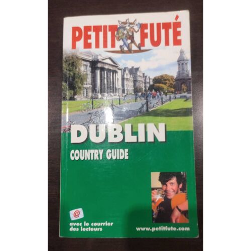 Dublin Country Guide