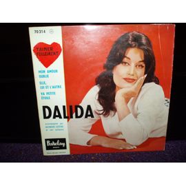 T'aimer Follement +3