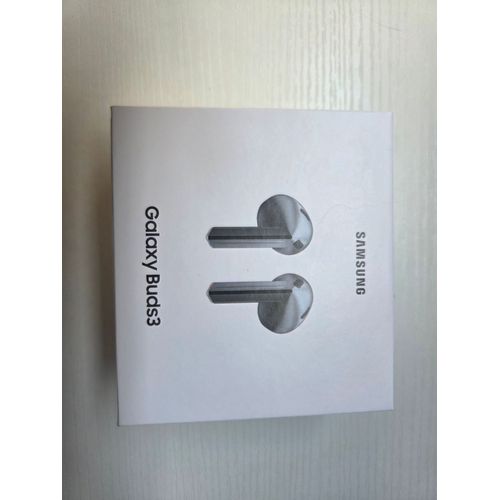 SAMSUNG Galaxy Buds3