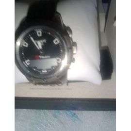 Tissot T Touch