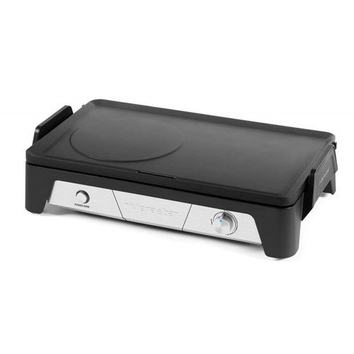 Plancha Power zone Cook & Serve Riviera & Bar QPL450