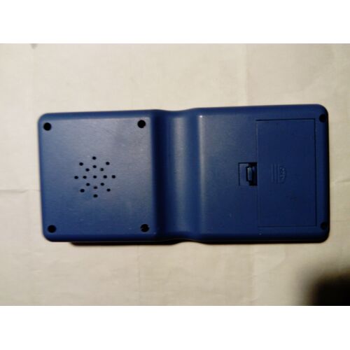 Console vintage Brick Game 9999 in 1