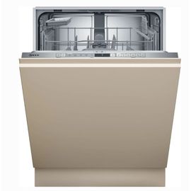 Neff - Lave-vaisselle 60cm tout intégrable - n30 - s153htx01e
