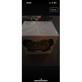 Vend Eau De Parfum Gold Nina Ricci 