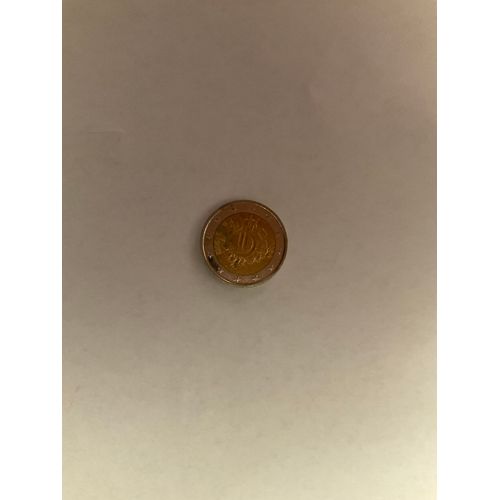 Pièce De 2 Euros Be 2002 2012