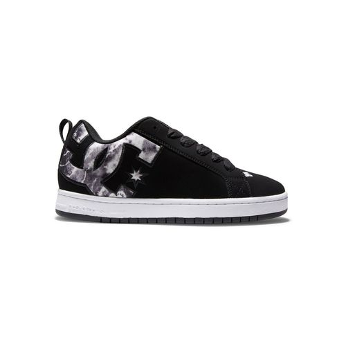 Dc Shoes Baskets Court Graffik