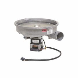 Motoventilateur cd45 après 10 - FRISQUET : F3AA41148