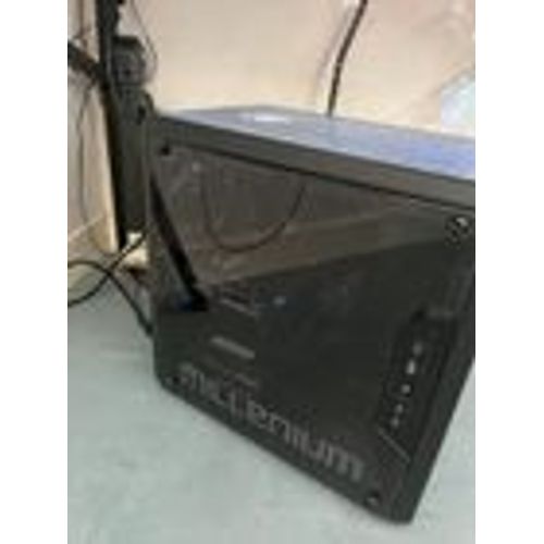 PC Gamer AMD RYZEN 5 2600 six-core - Ram 16 Go - DD 1 To AMD RYZEN 5 2600 six-core processor