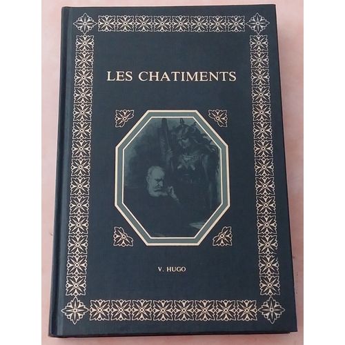Les Châtiments De Victor Hugo
