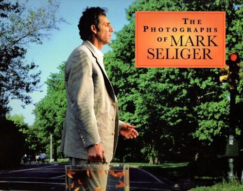 Mark Selinger. Calendar 2004