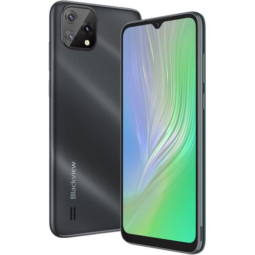 ChenQuanSarl-A55Smartphone4GSansContratcranHdDe653Mt6761V20Ghz3Go16GoAppareilPhoto5Mp8MpBatterie4780MahAndroid11DualSimGpsViDverrouillageNoir