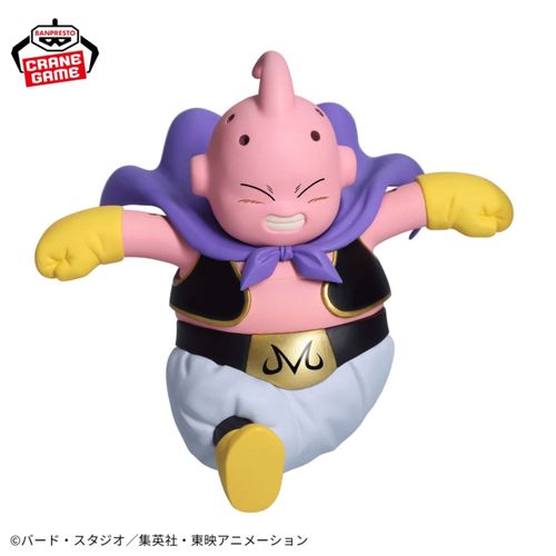 Figurine Majin Buu - Dragon Ball Daima